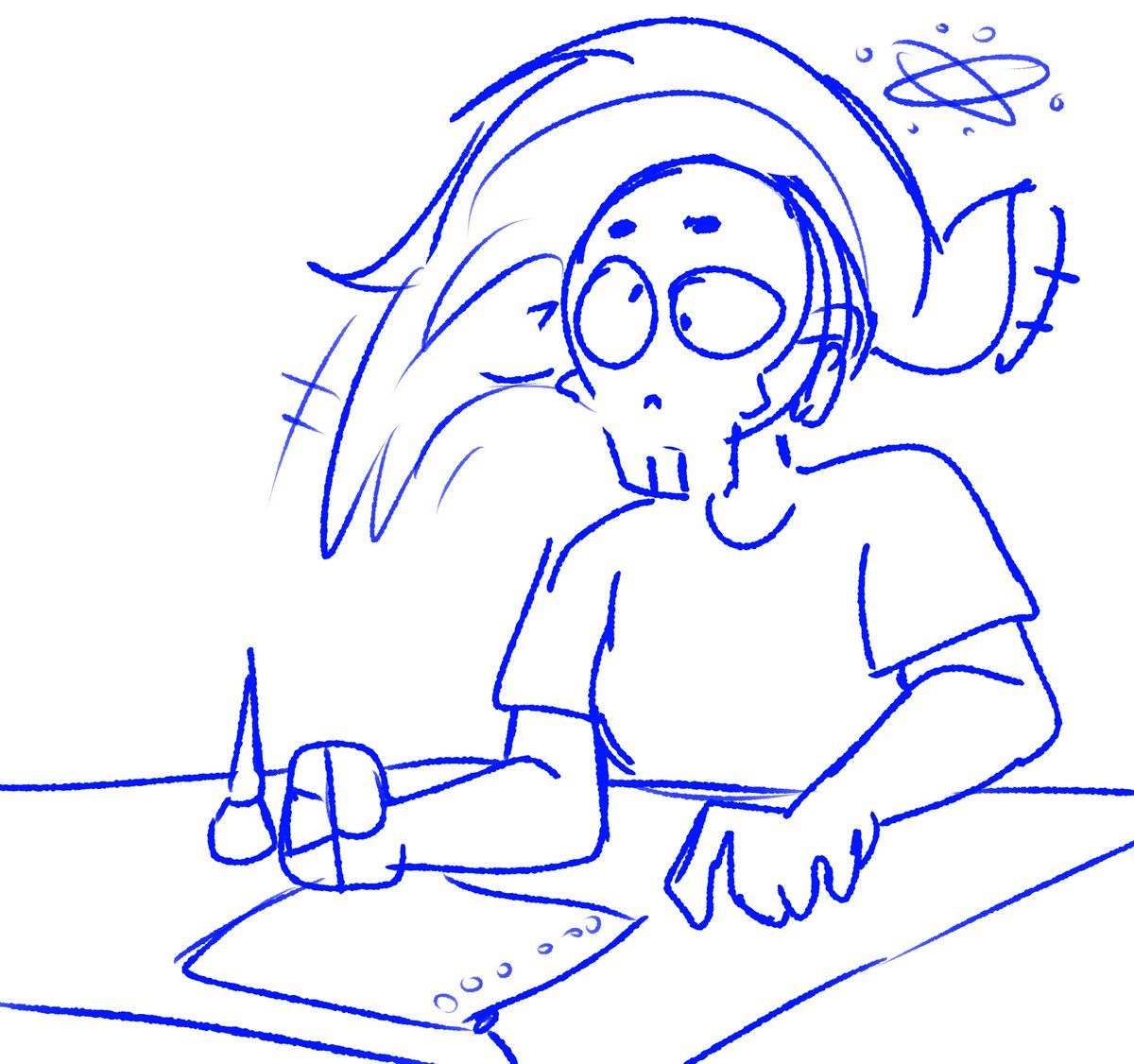 Now a comic/sketch thread for you😊

Enjoy