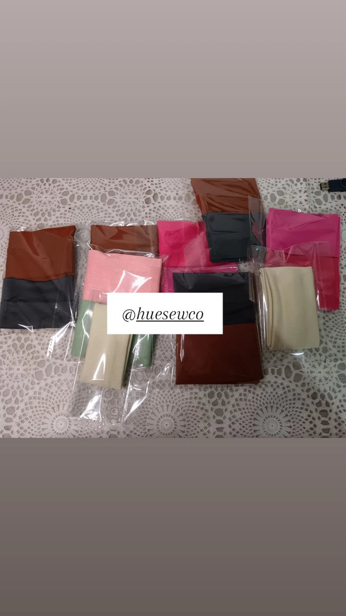 Try_Lotshwa's tweet photo. New day, and I'll keep try❤️
Headbands R80 for 2 (available to resellers as well)
WhatsApp 0610335136 to place orders 🎀 https://t.co/TAtLwf0WOY