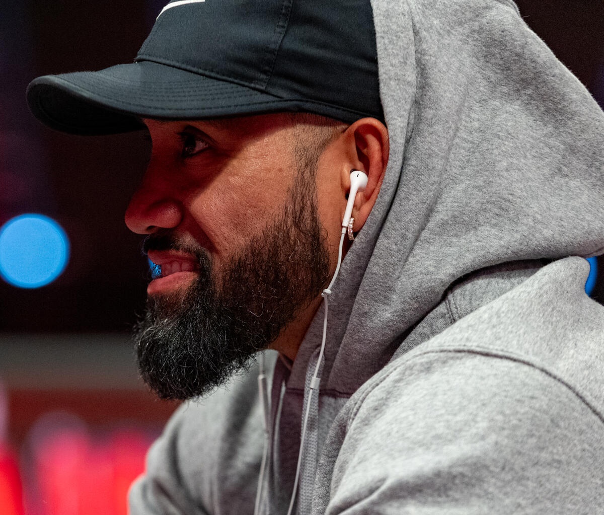 Chris ⚡ tweet media