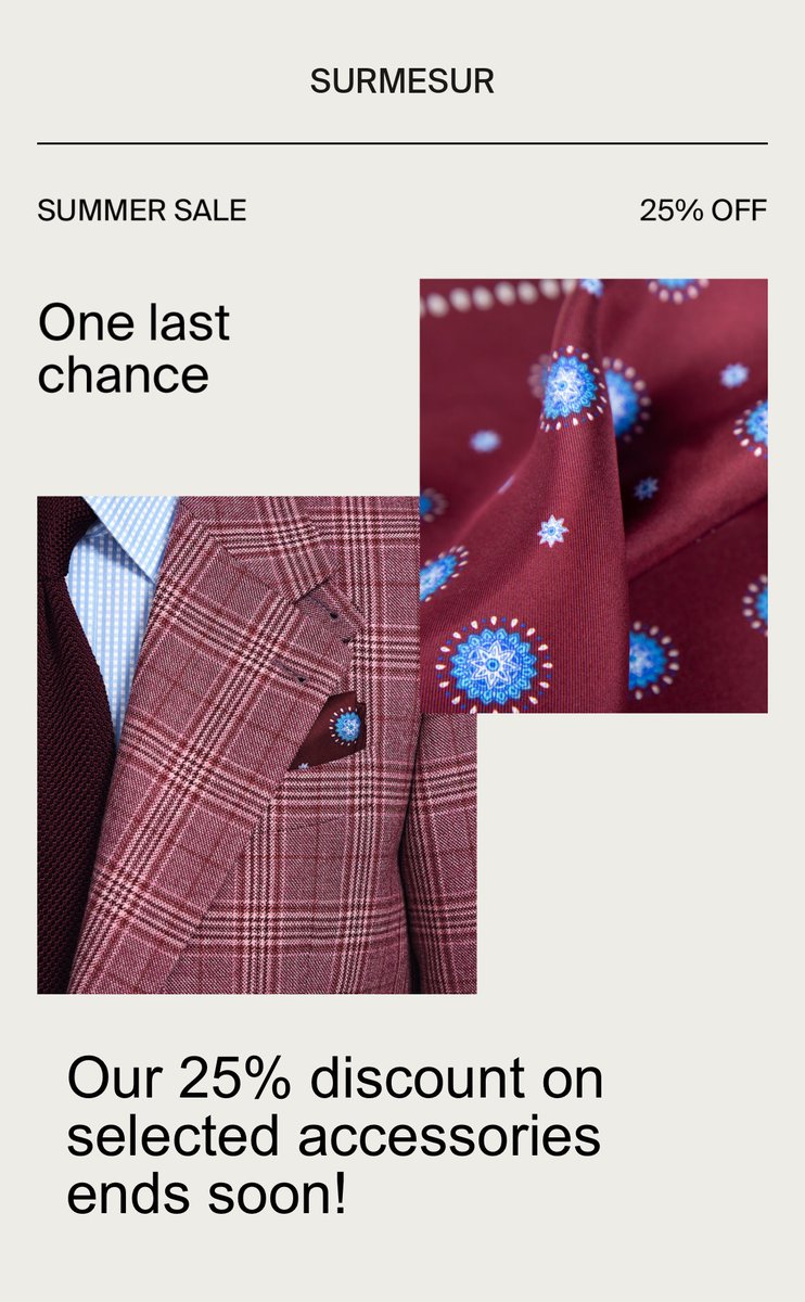 Shop Now
<a href="/surmesur/">Surmesur</a> ✂️🇨🇦🇺🇸