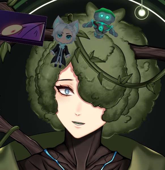 IT'S THE LAST BORDERLANDS STREAM?????

twitch.tv/forestyewroot