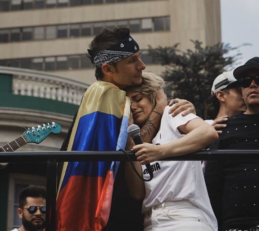 Russy Millán tweet media