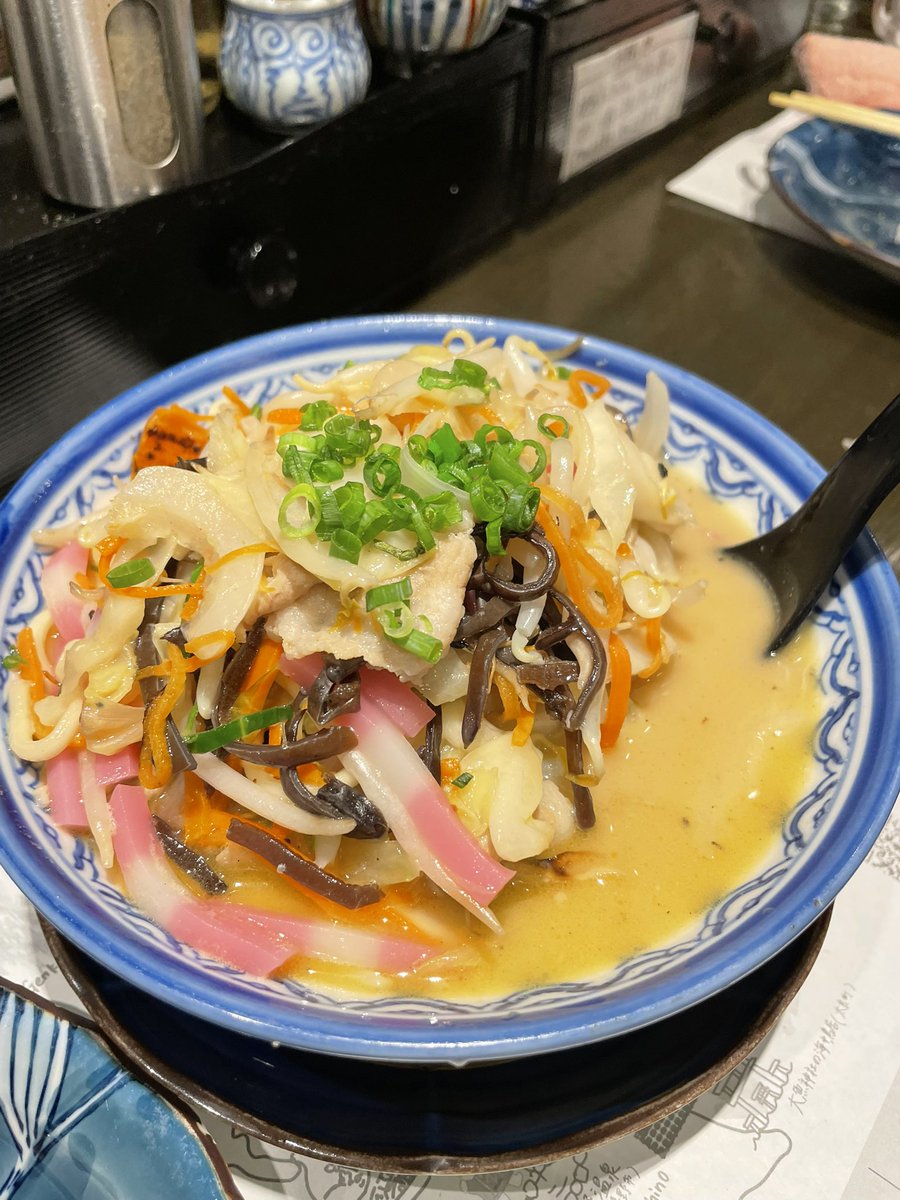 ありがとうございました♪
#伊万里ちゃんぽん新橋店
#エガちゃんねる
#オラキオ
#チェリー吉武