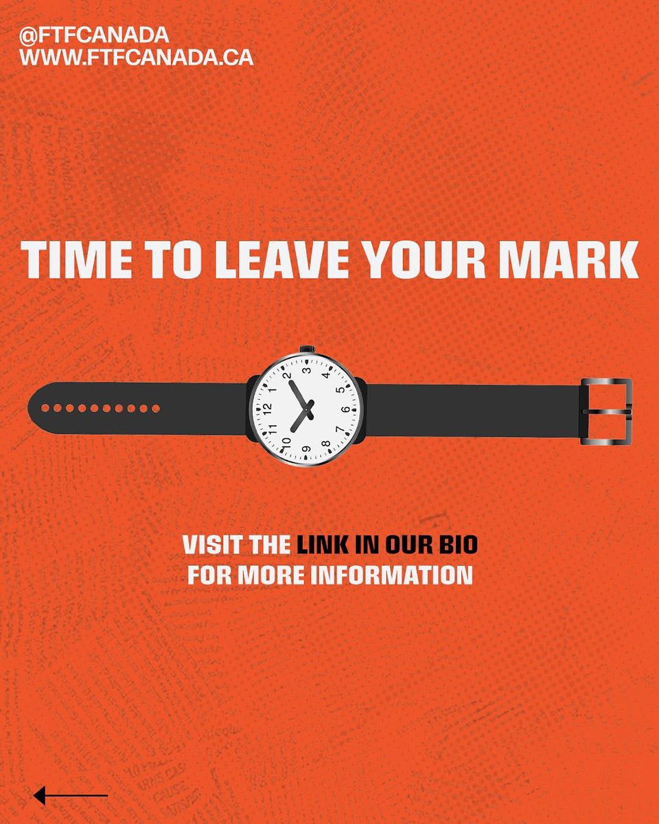 FTFCanada__'s tweet photo. Must Attend Individual Events from Coast to Coast! 🇨🇦

Your pathway to getting scouted starts here! 🤩Impress coaches, scouts, and agents from North America and abroad! 🌎

🔗 Links in Bio

#FTFCanada #LeaveYourMark #CanadianSoccer #UpcomingEvents https://t.co/TNVTYoRs0M
