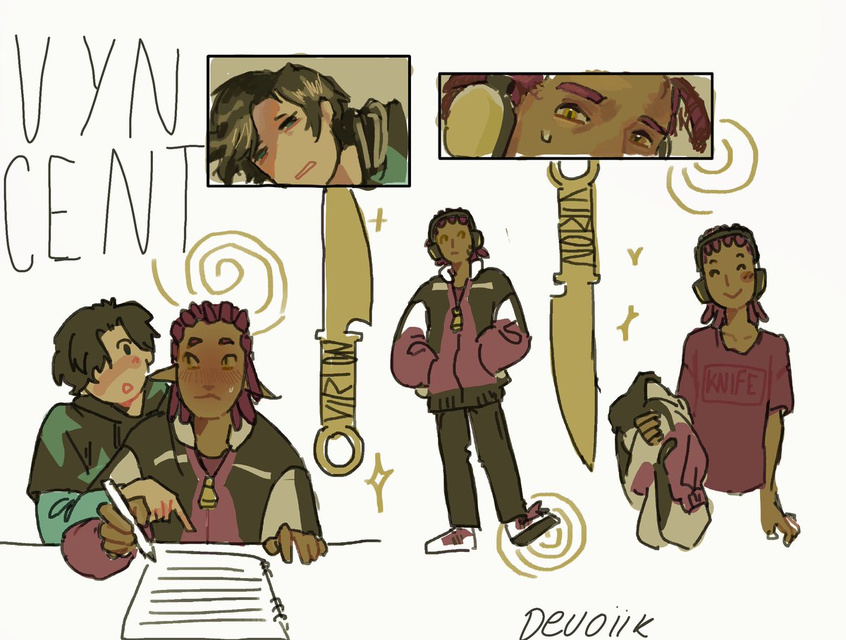 Devoiik's tweet photo. Will looks kinda ugly here but thats ok its not about him
#jrwipd #primedefenders #vyncentsol https://t.co/7y8K3GaAdo