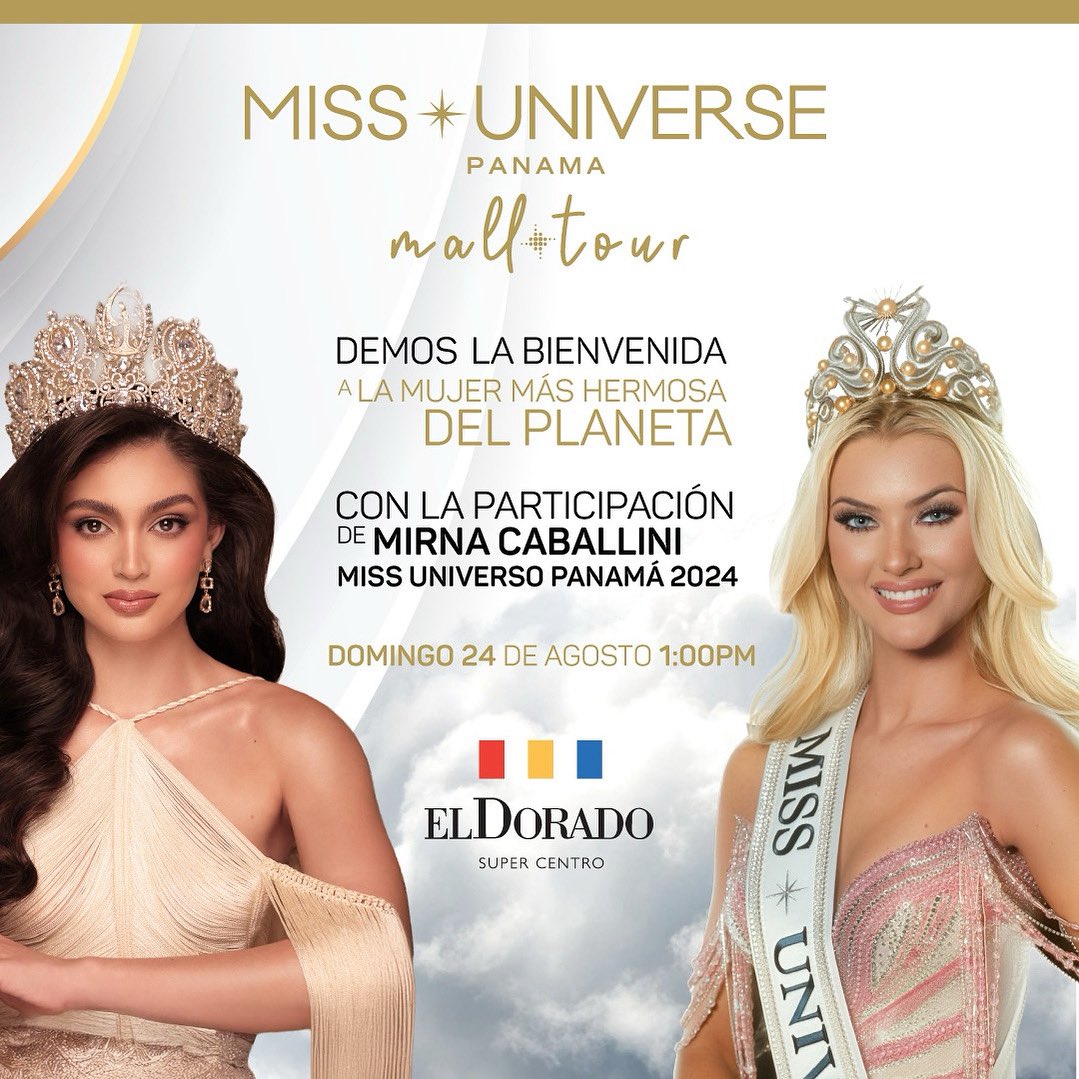Supercentro El Dorado tweet media
