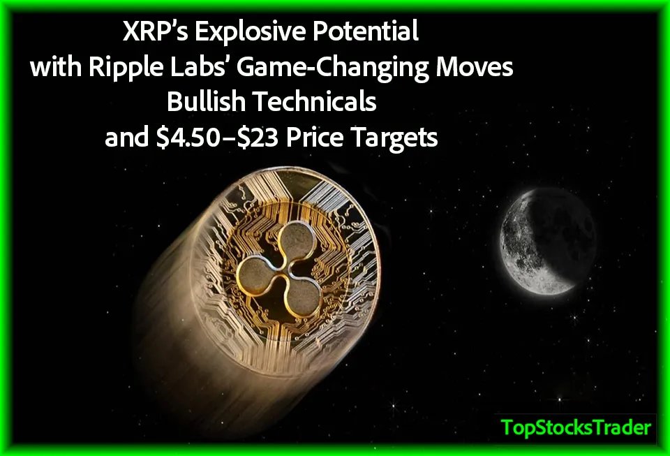 laptoptravel's tweet photo. #XRP Price Surge Alert: Why #Ripple’s $150T #SWIFT Integration Could Ignite a 2025 Breakout XRP’s Battle at $2.8–$2.9 Signals Explosive Potential as SWIFT Trials, ETFs, and #RLUSD Drive Institutional Hype #XRPPrice #RippleNews #SWIFTIntegration #CryptoBreakout #XRP2025 #CryptoInvesting #BlockchainFinance #XRPArmy Read the Report: https://t.co/iXu6ZhQiJP
