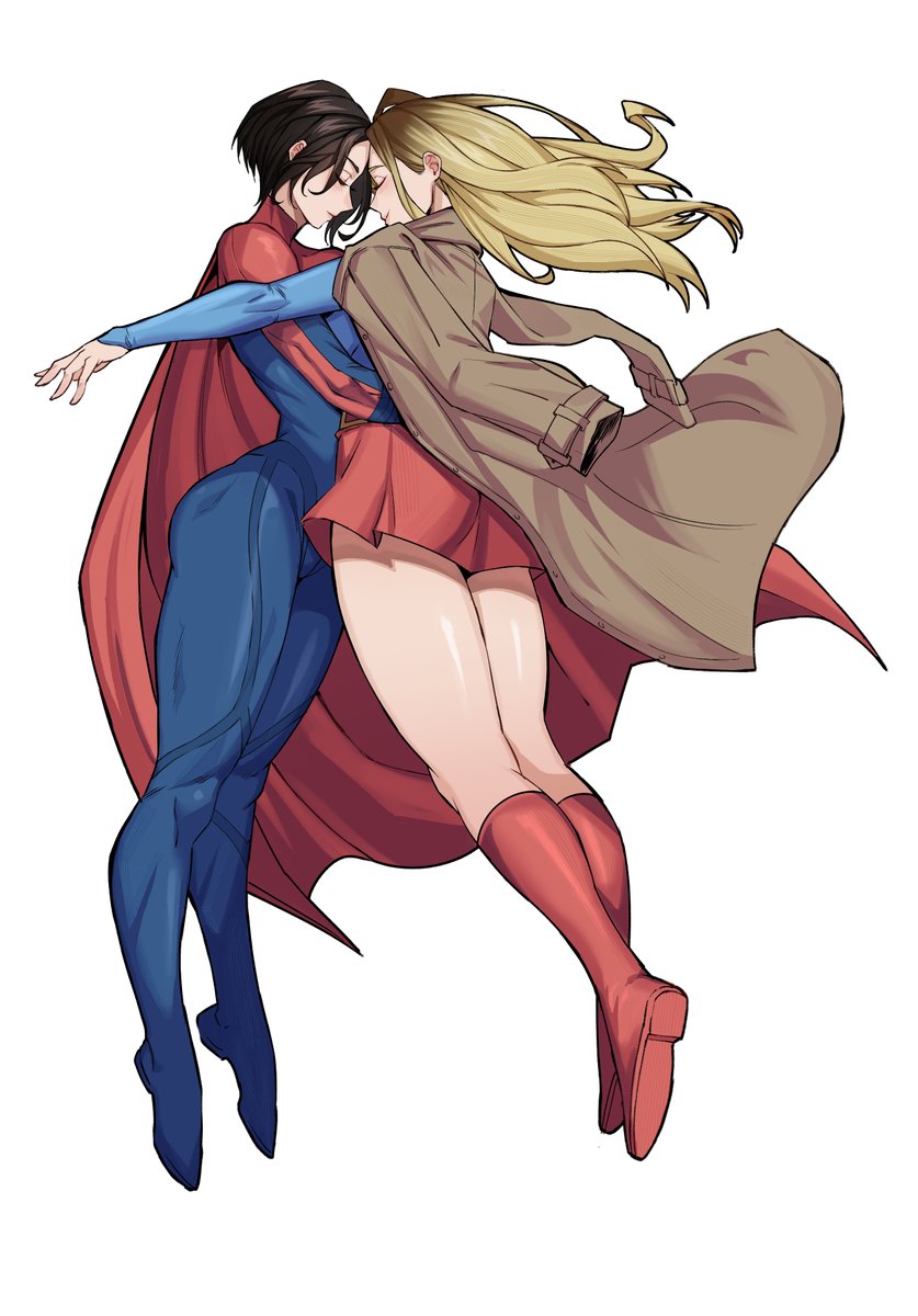 Supergirls