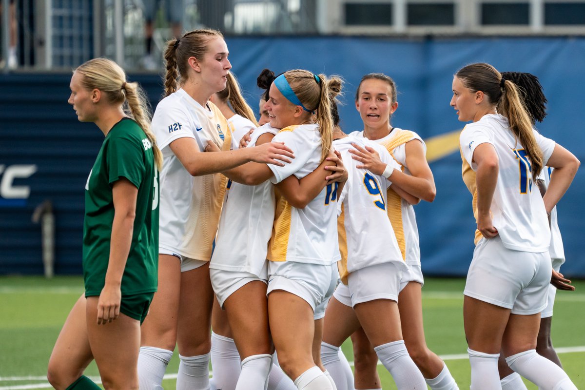 Pitt Panthers tweet media