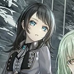 dailytimoris's tweet photo. Umiri in Ulterius Procedere Key Visual ✨ https://t.co/01CGPkmFaj