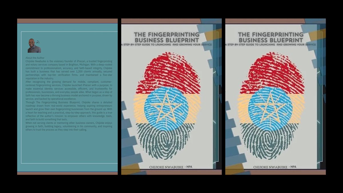 iPrecari's tweet photo. Go get your copy on https://t.co/fFxlsNWk2X https://t.co/Ss87nR4M6G