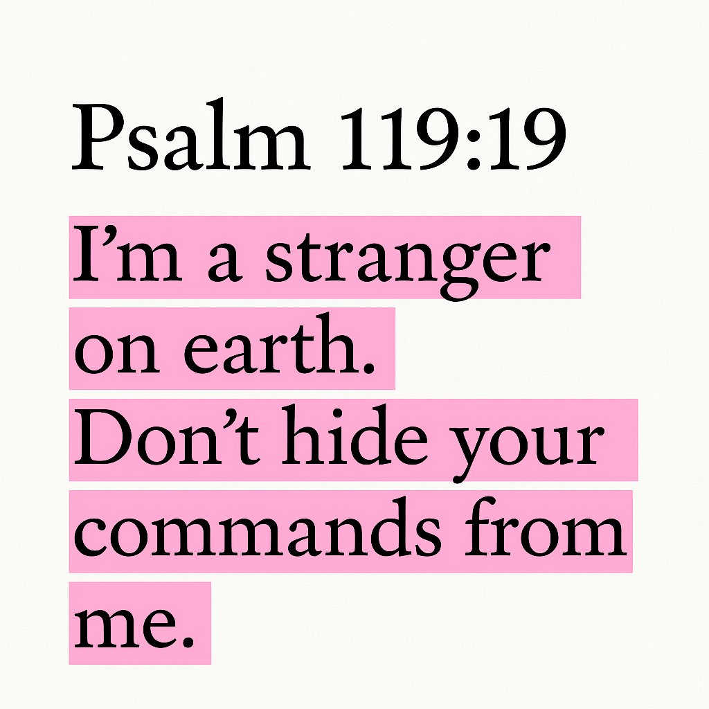 Psalms (@positivepsalms) on Twitter photo 