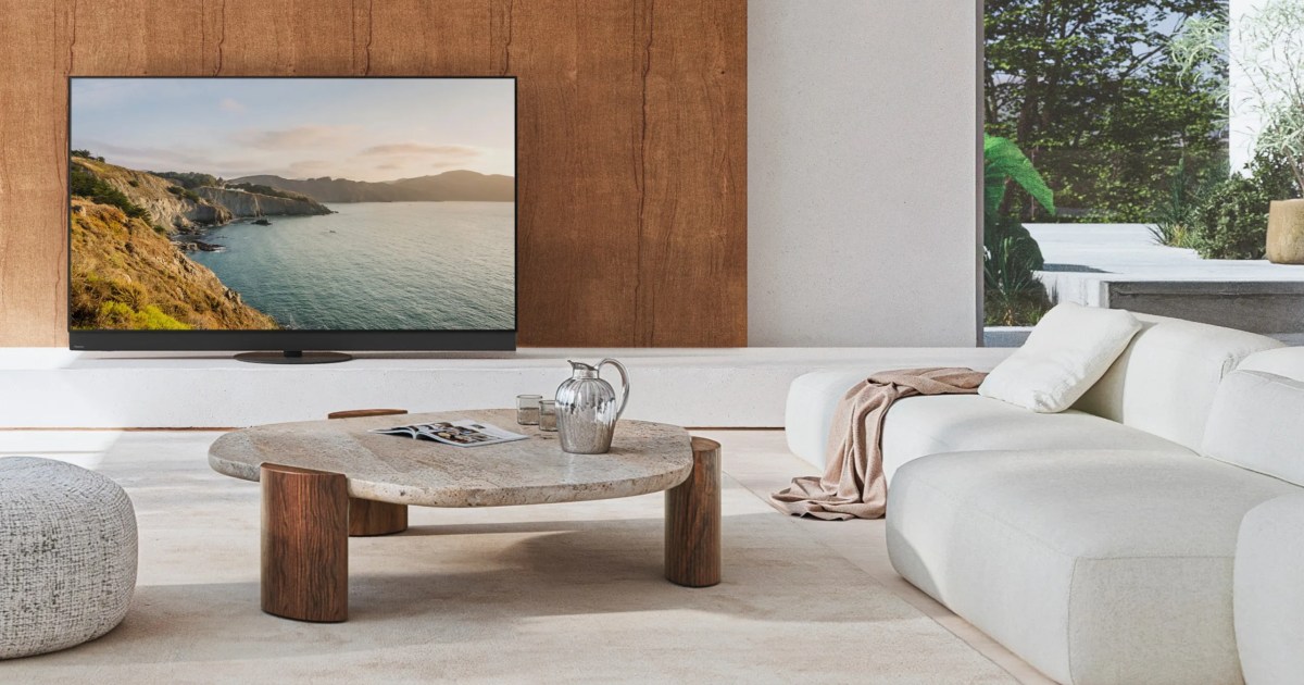 DigitalTrendsEs's tweet photo. Cómo obtener gratis el mejor sonido para tu #televisor: ¿Recuerdas cuando podías encender tu #televisor, poner el volumen una vez y escuchar todo con claridad?
The post Cómo obtener gratis el mejor sonido para tu televisor appeared first on Digital… https://t.co/dy7r0blkJt https://t.co/q7sFs0bt6C
