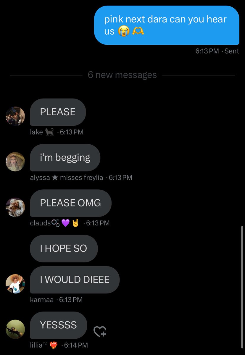 lilly ᵕ̈ tweet media