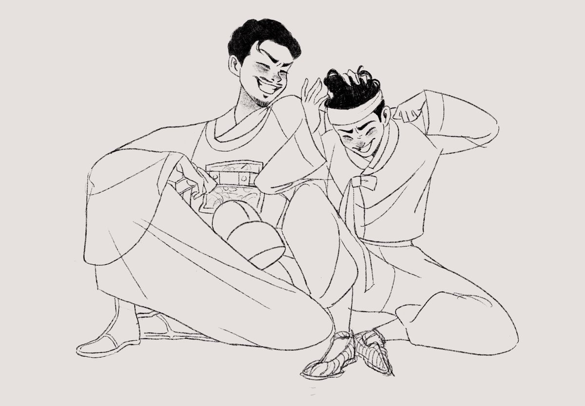 그러니까 이런건 괜찮은거잖아!!