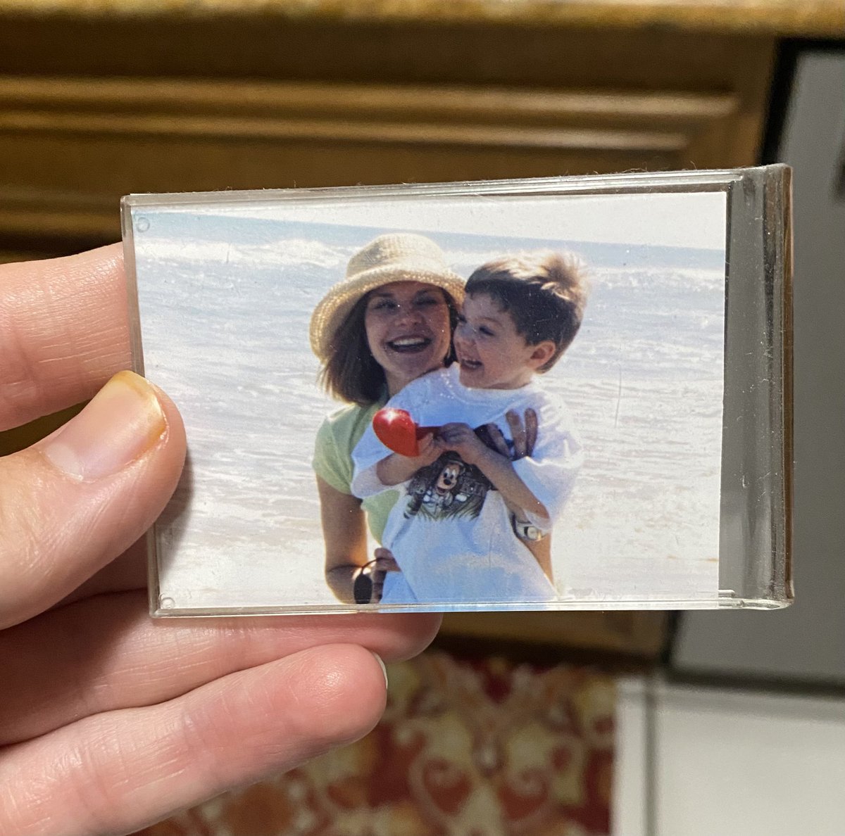 Sam Fisher tweet media