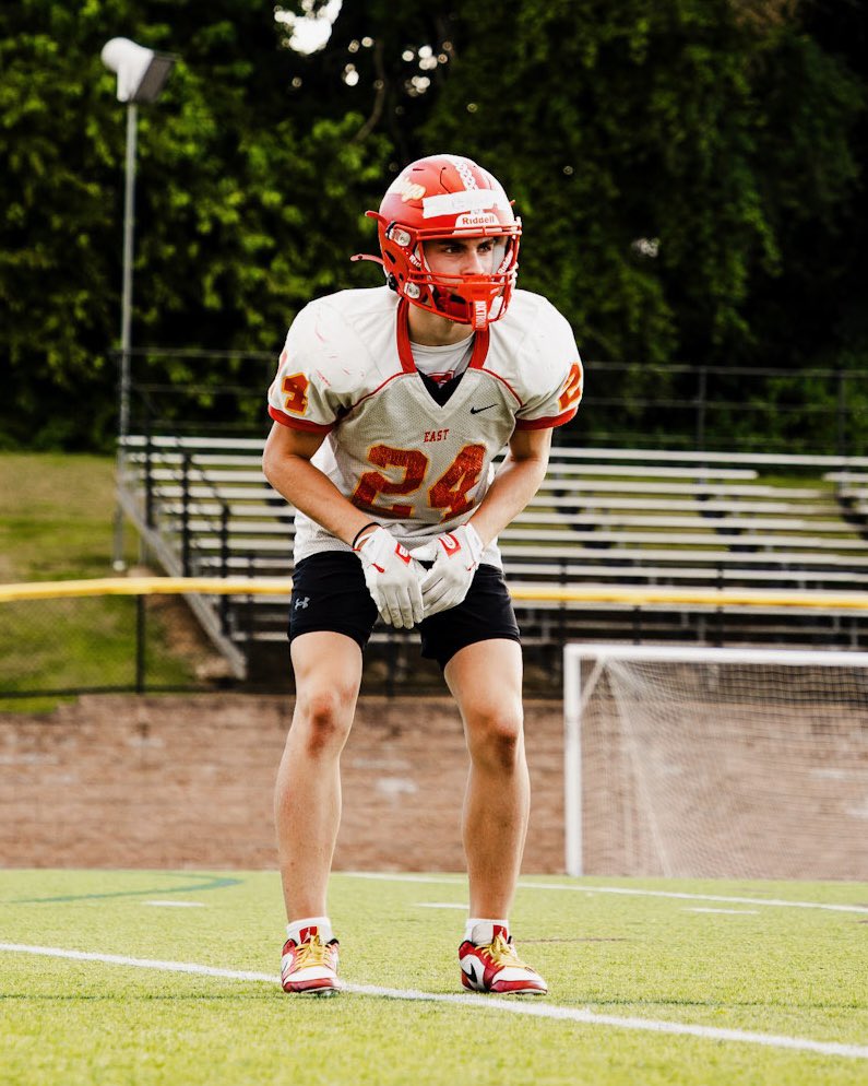 Matt Kendro (@mattkendro) on Twitter photo One more sleep…
<a href="/WCEastFootball/">WC East Vikings Football</a> <a href="/Dean_Owens1/">Dean Owens</a> <a href="/DougEFresh57/">Doug Randall</a> <a href="/zdathletics/">Zero Degree QB & WR</a> <a href="/larkins_sports/">Larkins Sports Performance</a> @againathletics One more sleep…
<a href="/WCEastFootball/">WC East Vikings Football</a> <a href="/Dean_Owens1/">Dean Owens</a> <a href="/DougEFresh57/">Doug Randall</a> <a href="/zdathletics/">Zero Degree QB & WR</a> <a href="/larkins_sports/">Larkins Sports Performance</a> @againathletics