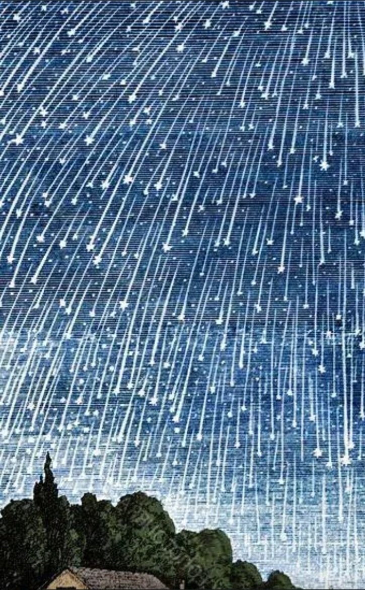 A veces sentías y aún sientes que te ahoga mi silencio. Pero es de justicia que sepas que tú inspiras en mí  las más hermosas palabras que gravitan sobre el orbe que abraza la tierra. Y he decidido abrirme por fin y dejar que fluyan y dejen en ti su estela cual estrellas fugaces.