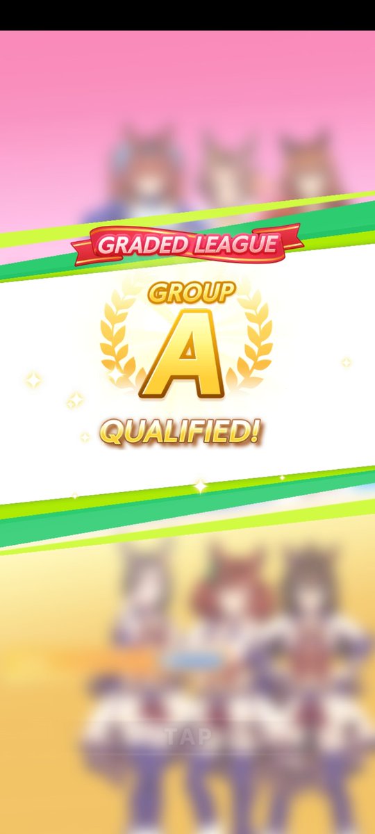 purkicet's tweet image. The Tokai Teio hard carry
#umamusume
#tauruscup