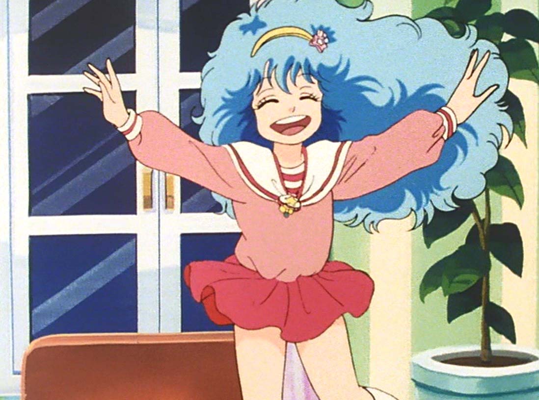 取り敢えずカワイイペルシャを貼る この回本当作画が良くて、でも内容