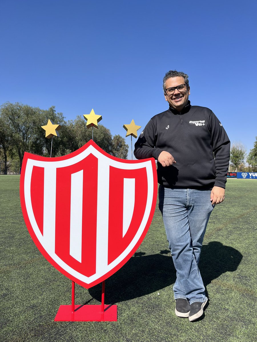 Arturo Reyes (@arturo_reyes_) on Twitter photo Feliz cumpleaños mi querido <a href="/ClubNecaxa/">Club Necaxa</a>!!!
Felices 102 años de enseñanza, victorias, aprendizaje, felicidades por ser un histórico y gracias por permitirme formar parte de esa historia en todos estos años a tu lado.
Fuerza Rayos 💪🏻⚡️ Feliz cumpleaños mi querido <a href="/ClubNecaxa/">Club Necaxa</a>!!!
Felices 102 años de enseñanza, victorias, aprendizaje, felicidades por ser un histórico y gracias por permitirme formar parte de esa historia en todos estos años a tu lado.
Fuerza Rayos 💪🏻⚡️