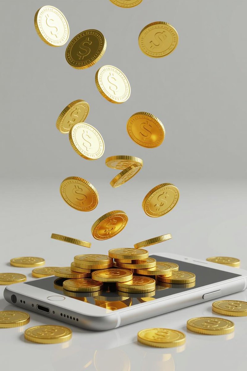 Hold StockDrop and get Solana, USDC and Pengu into your wallet.  Tokens are sent every 20 minutes