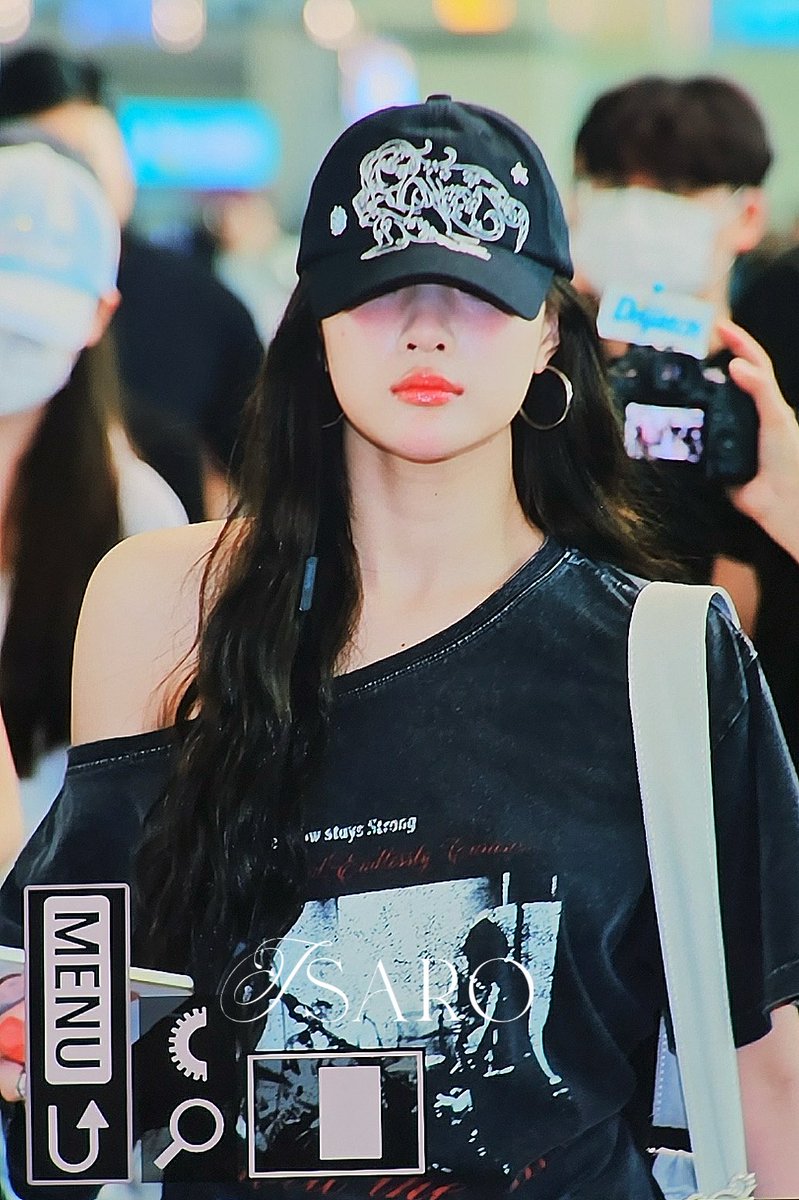 250822 ICN 출국 프리뷰👾🍀

안녕🥹

#JUUN #주은
#H2H #하투하
#Hearts2Hearts #하츠투하츠