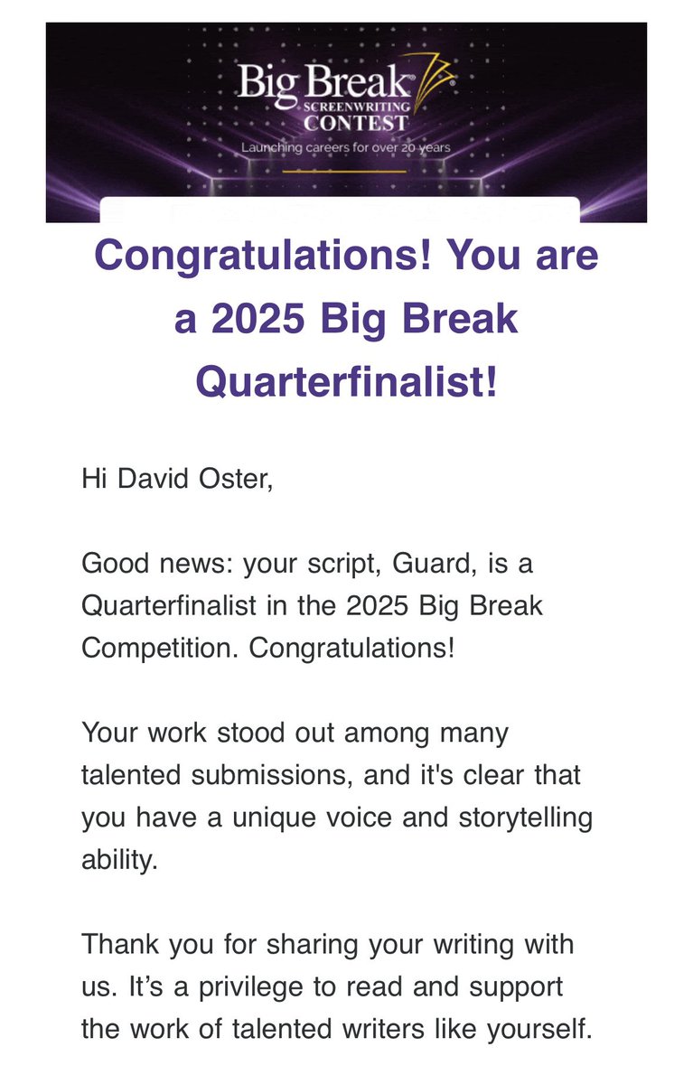 David Oster tweet media