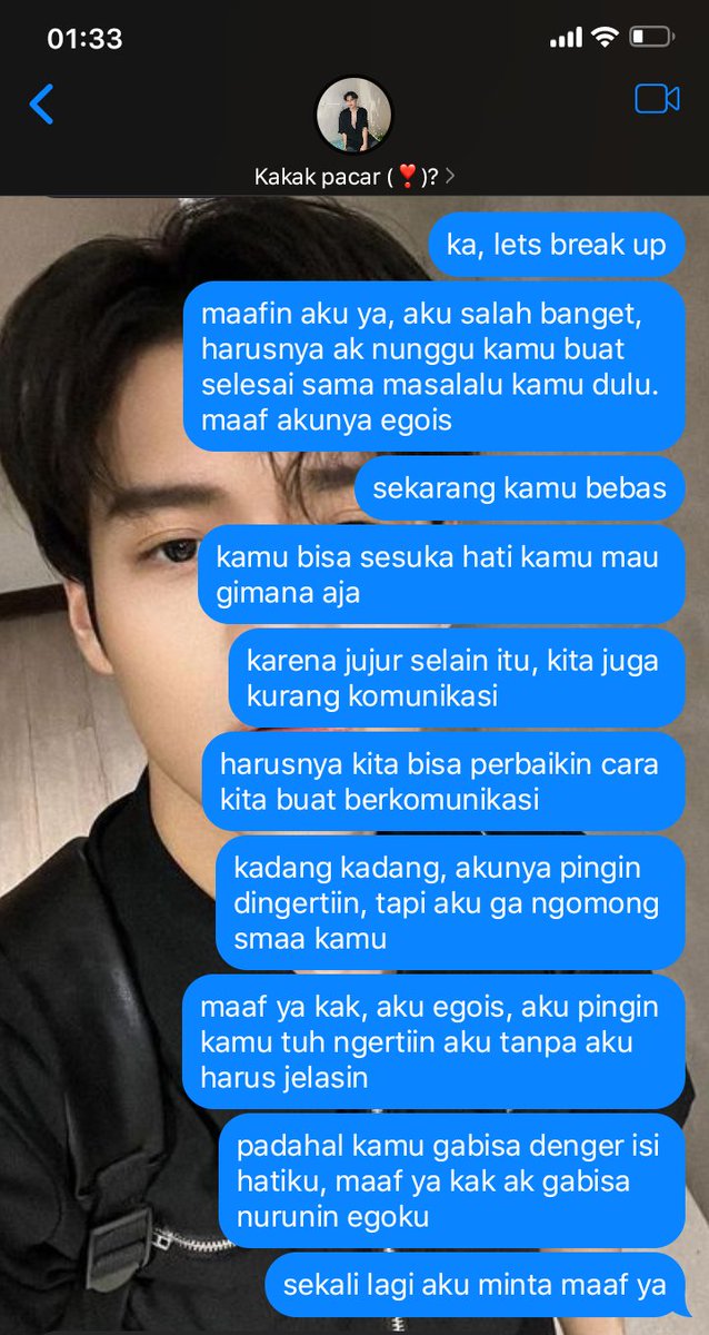 retjehanthai's tweet photo. putus dan jadian
— #MarkPoon ft #Ohmpoon few tweets au https://t.co/y4qqeLE9Kj