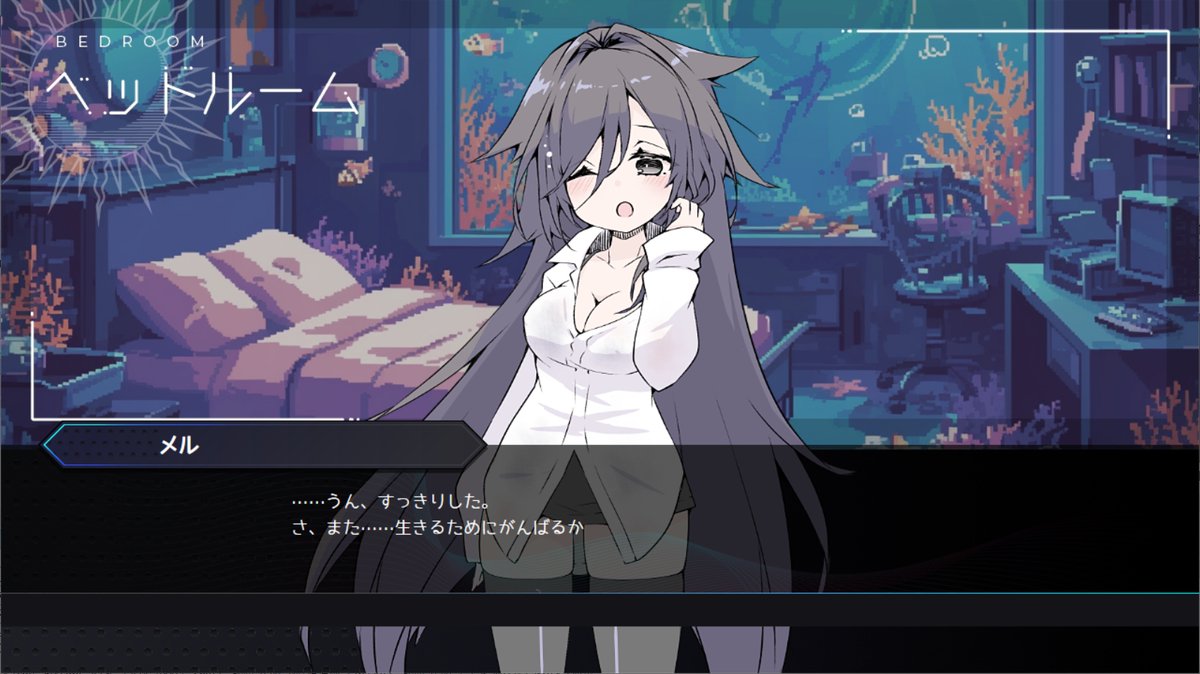 もねこ(ユズリ) (@yuzumone1) / X