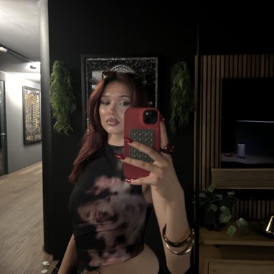 #NewProfilePic I do get badder everytime I get back on X