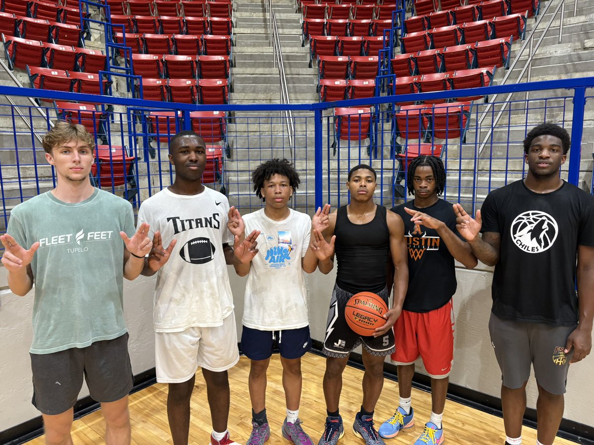 Northwest Men’s Basketball tweet media