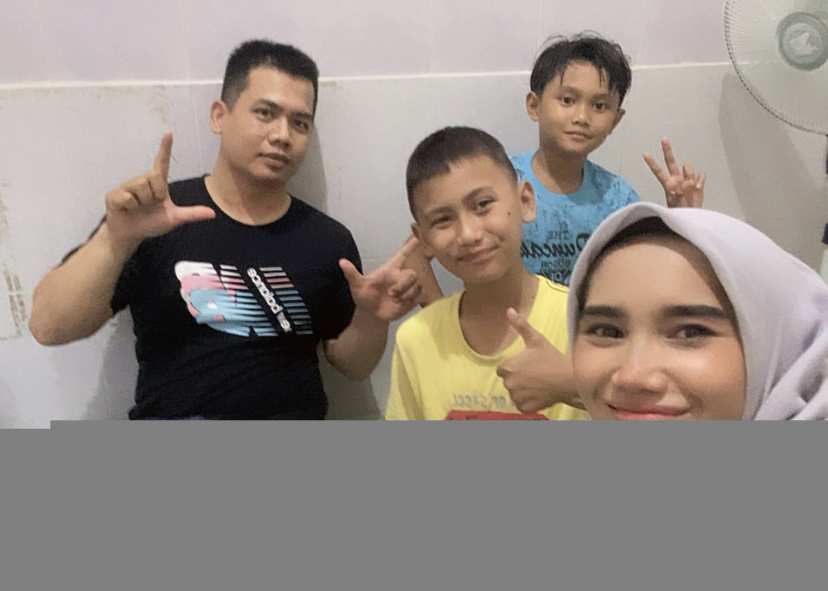 diniw_s's tweet photo. B’day Rayyan 🤍 https://t.co/OyVygXt84B