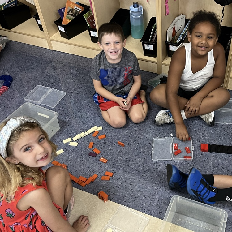 Mesnier Primary tweet media
