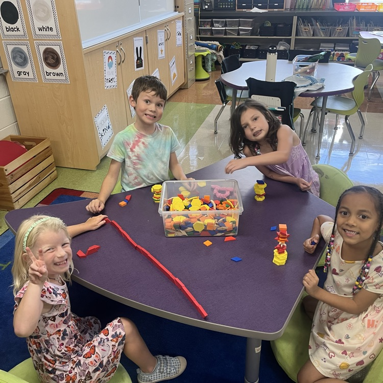 Mesnier Primary tweet media