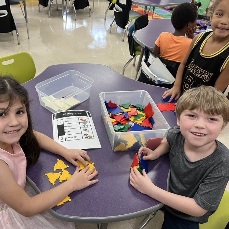 Mesnier Primary tweet media