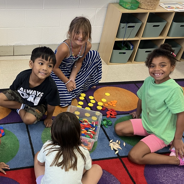 Mesnier Primary tweet media