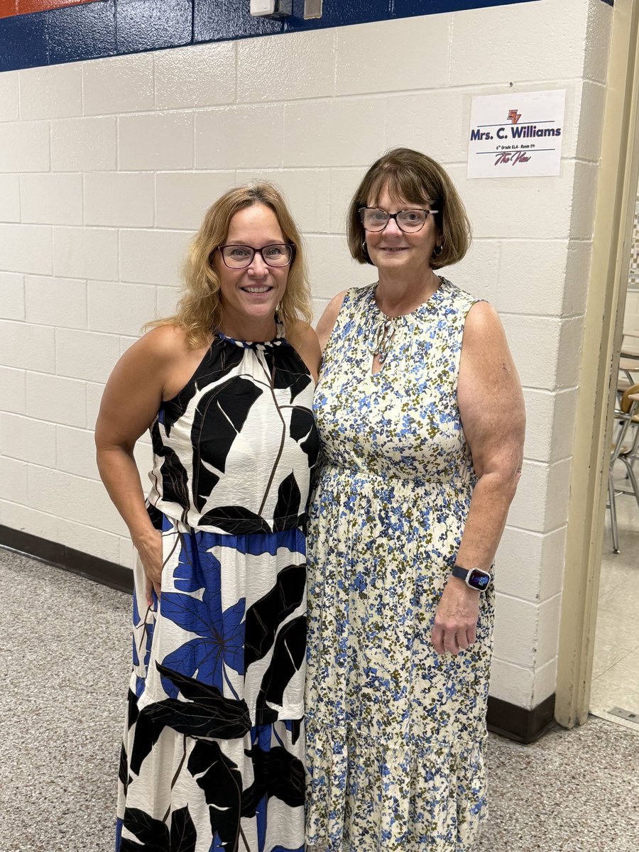 Everyone received great information and had FUN!