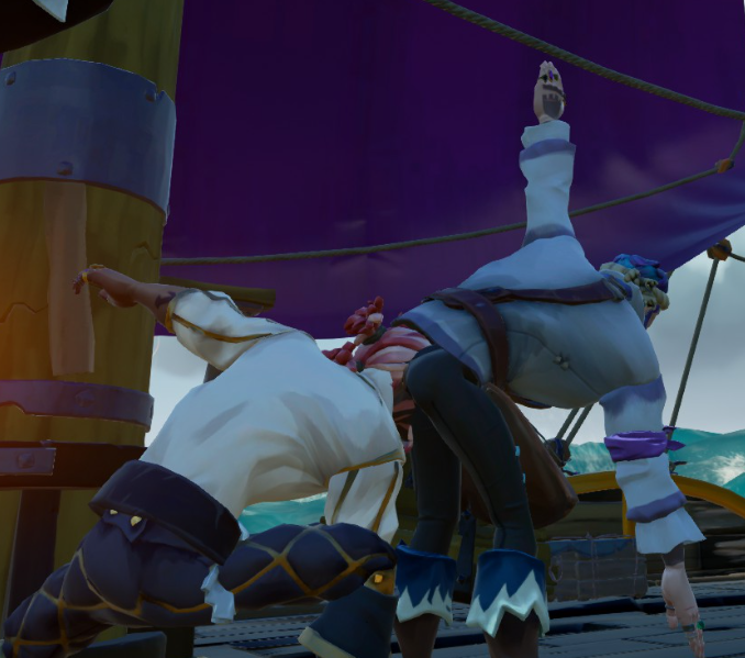 Slimey Pigeon tweet media