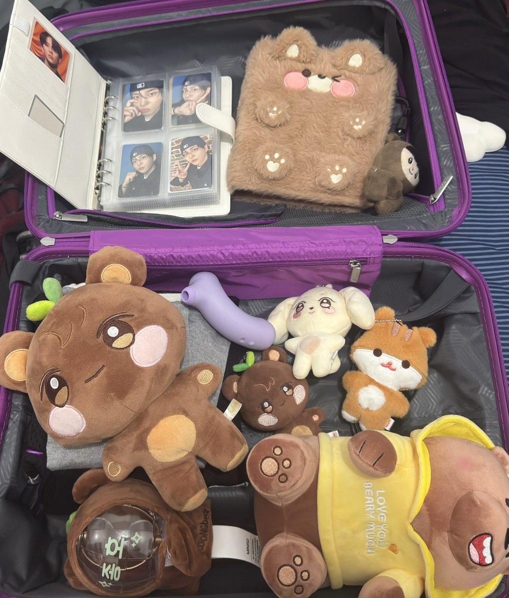 packing the essentials for this 8tz concert in Mexico