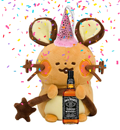 today Nhi is BIRTHDAY YAYYY HOORAY🎉🎉🎉🎉🎉🎉🎊🎊🎊🎊🎊