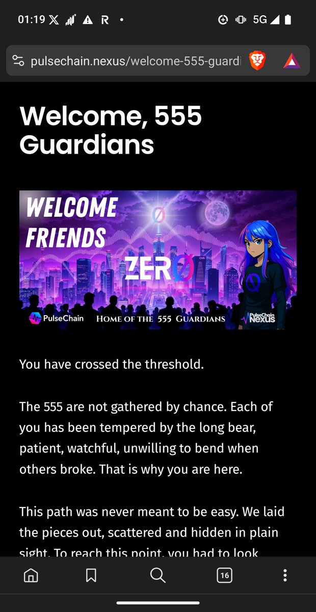 Uncharted (@crypler_crypto) on Twitter photo I'm in. <a href="/i_am_veritya/">ZERO | ⱽᵉʳᶦᵗʸᵃ ᵀʰᵃˡᵃˢˢᵃ</a>. 23/8 what launch time(zone) or do we get a signal for $ZERO? I'm in. <a href="/i_am_veritya/">ZERO | ⱽᵉʳᶦᵗʸᵃ ᵀʰᵃˡᵃˢˢᵃ</a>. 23/8 what launch time(zone) or do we get a signal for $ZERO?