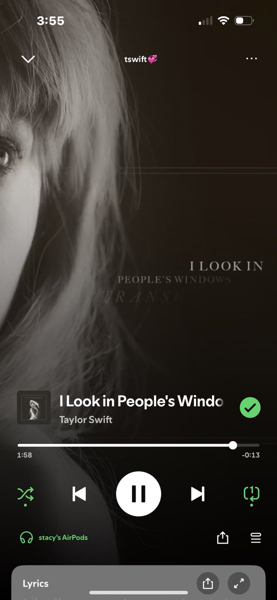 this song deserves to be longer