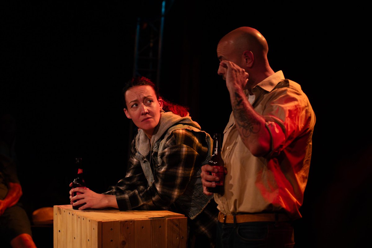 Early Doors tweet media