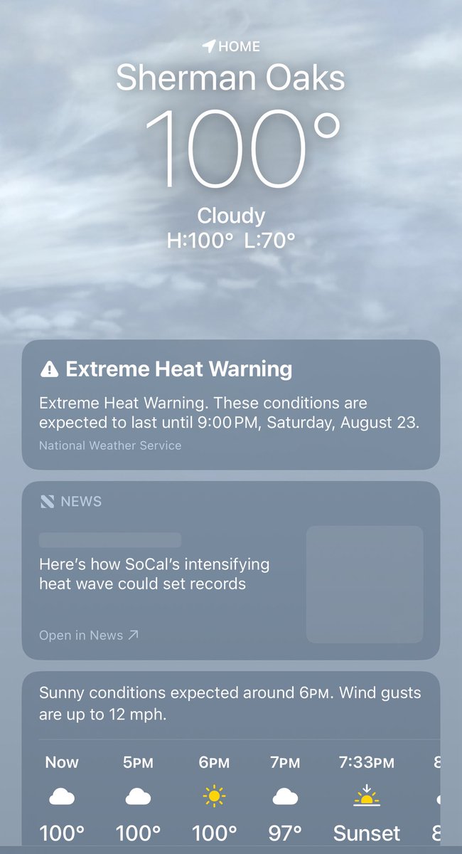 BradEYoung's tweet photo. Dolly Parton is saving my life! It’s so hot I’m spending time reading magazines while walking up and down the frozen food isles at the grocery store! 

#Heatwave #Humidity #DollyMySavior 
#DollyParton @DollyParton https://t.co/OoZyUdCaeF
