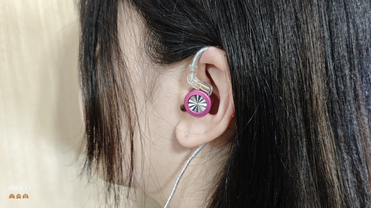 LETSHUOER D02 本日販売開始です✨