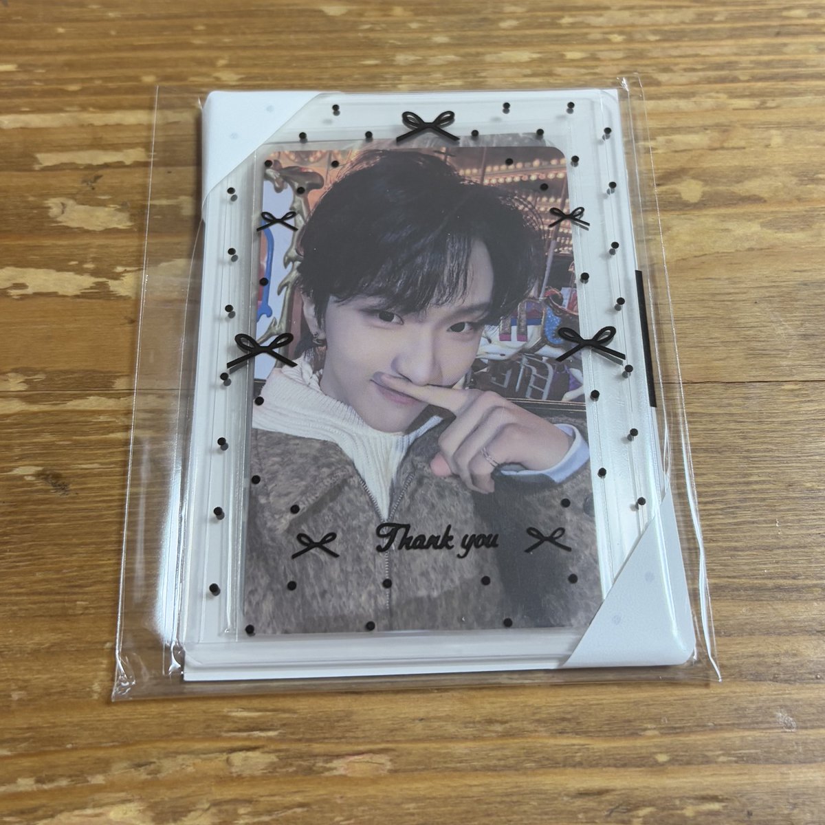 bnd__0606's tweet photo. #naの共同購入 

今回もありがとうございました🤍
引き続きよろしくお願いいたします🙇🏻‍♀️🩷 https://t.co/UwIjijYNcK
