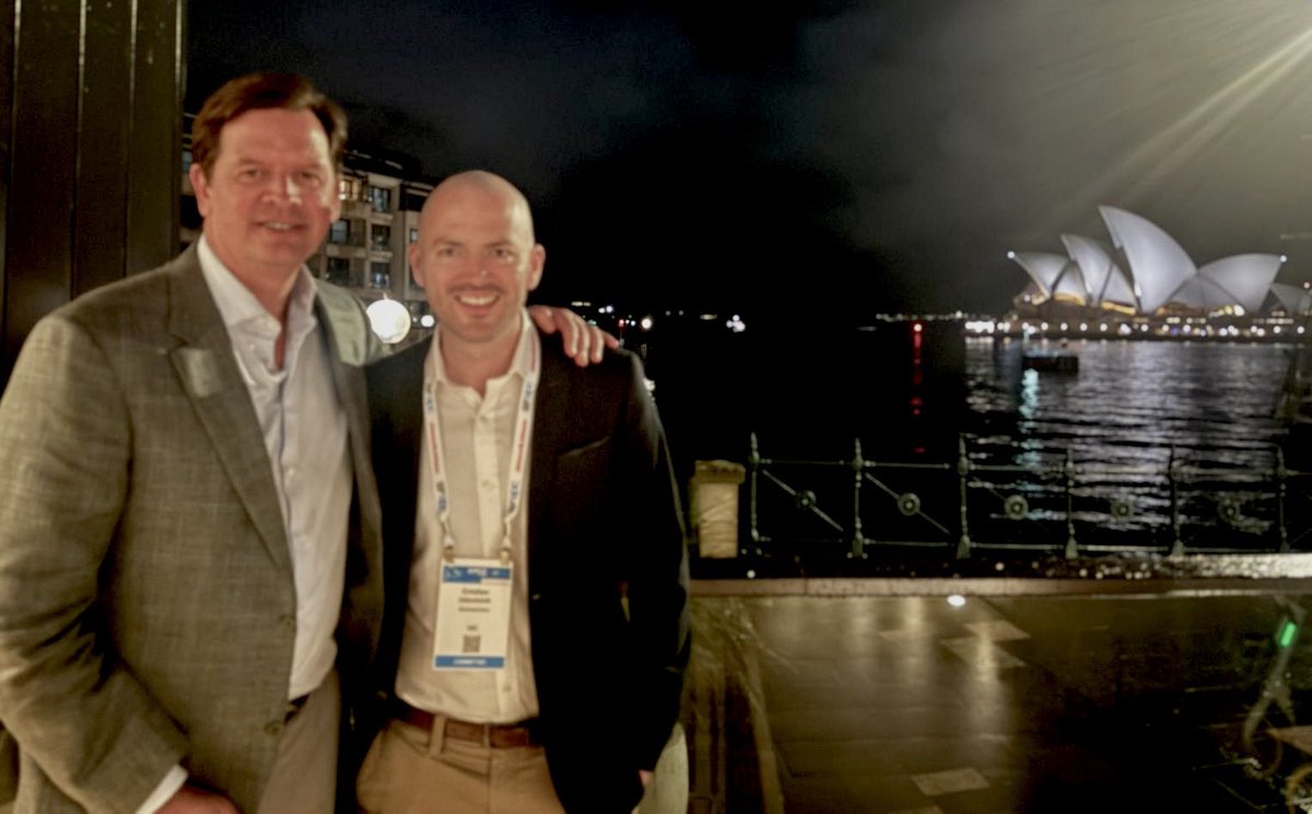 Dr. Andrew Loblaw tweet media