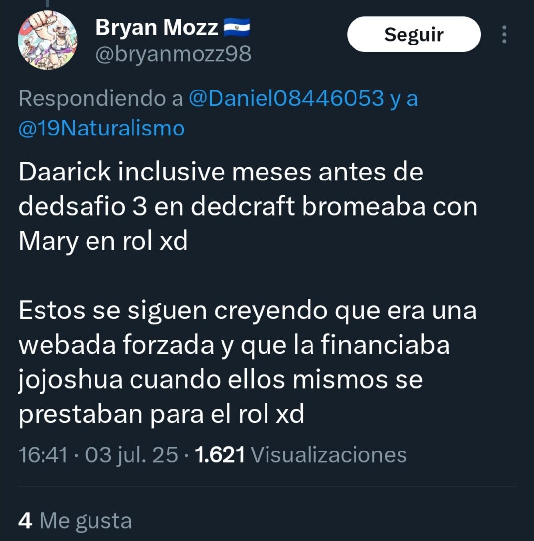 XEmperadorX tweet media