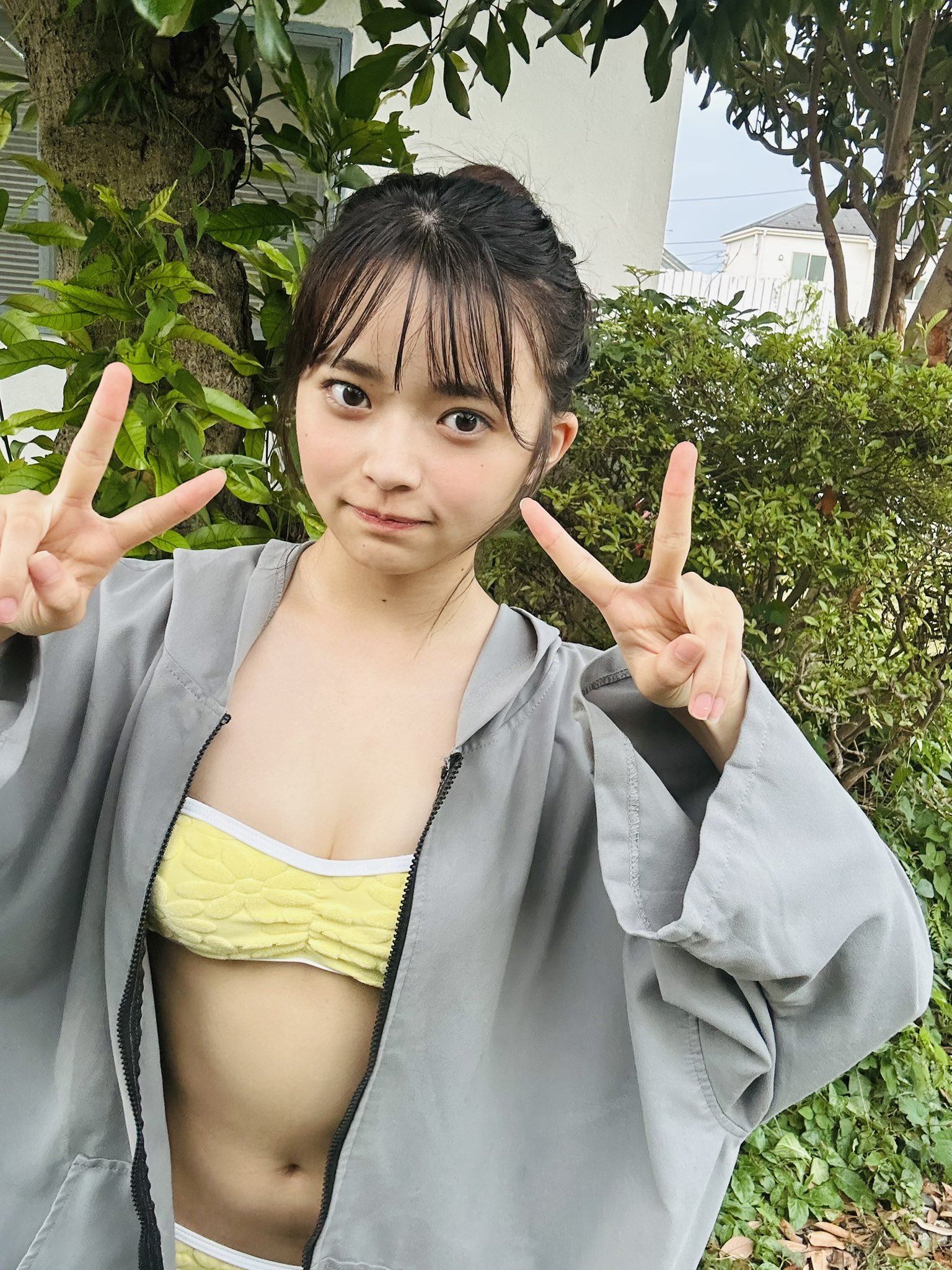 小森香乃 on X: 